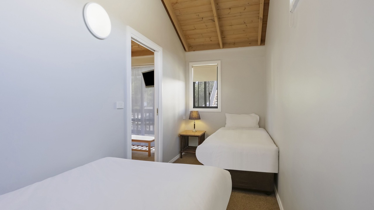 Photo of Bedroom in Port Campbell