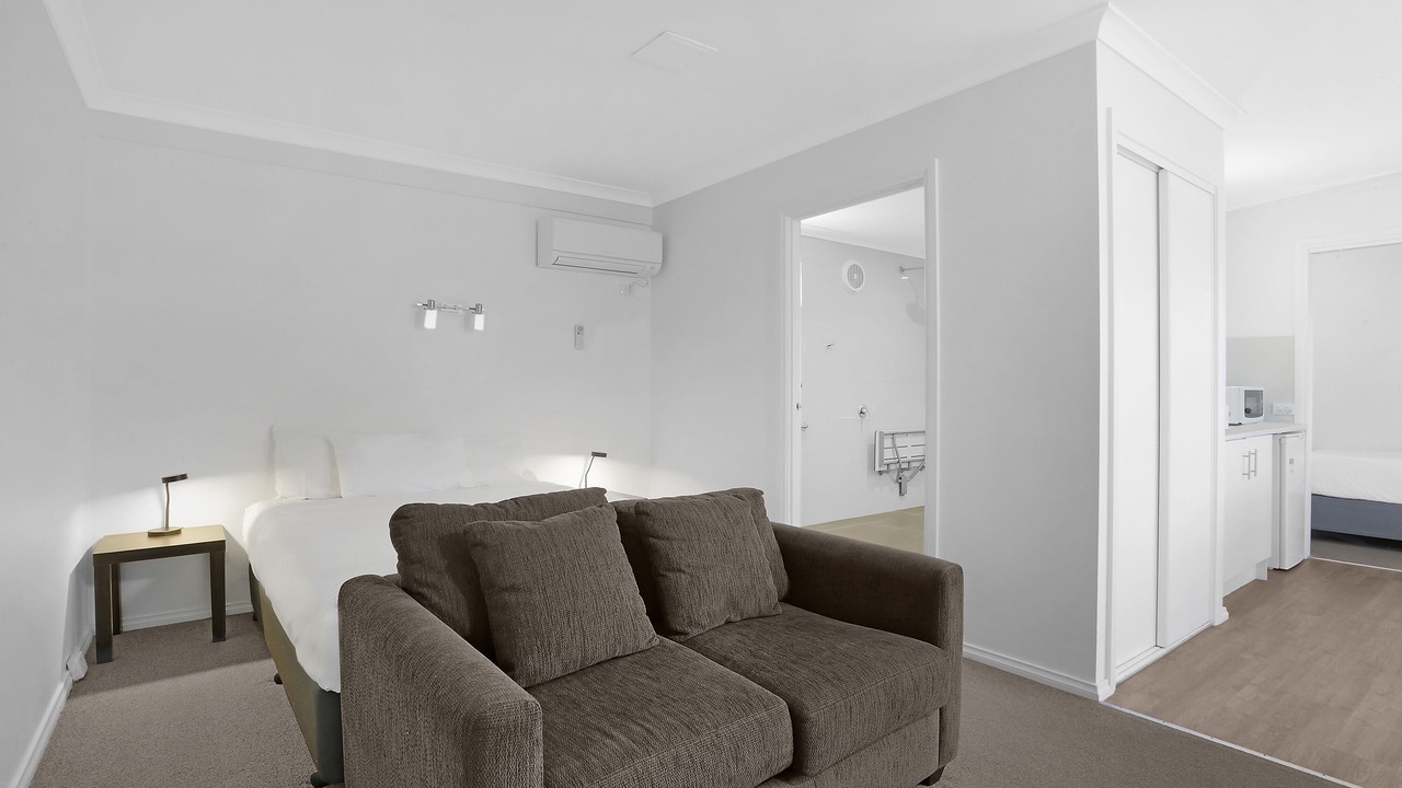 Photo of Bedroom in Port Campbell