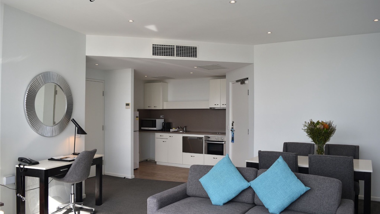 Photo of Livingroom in Port Macquarie