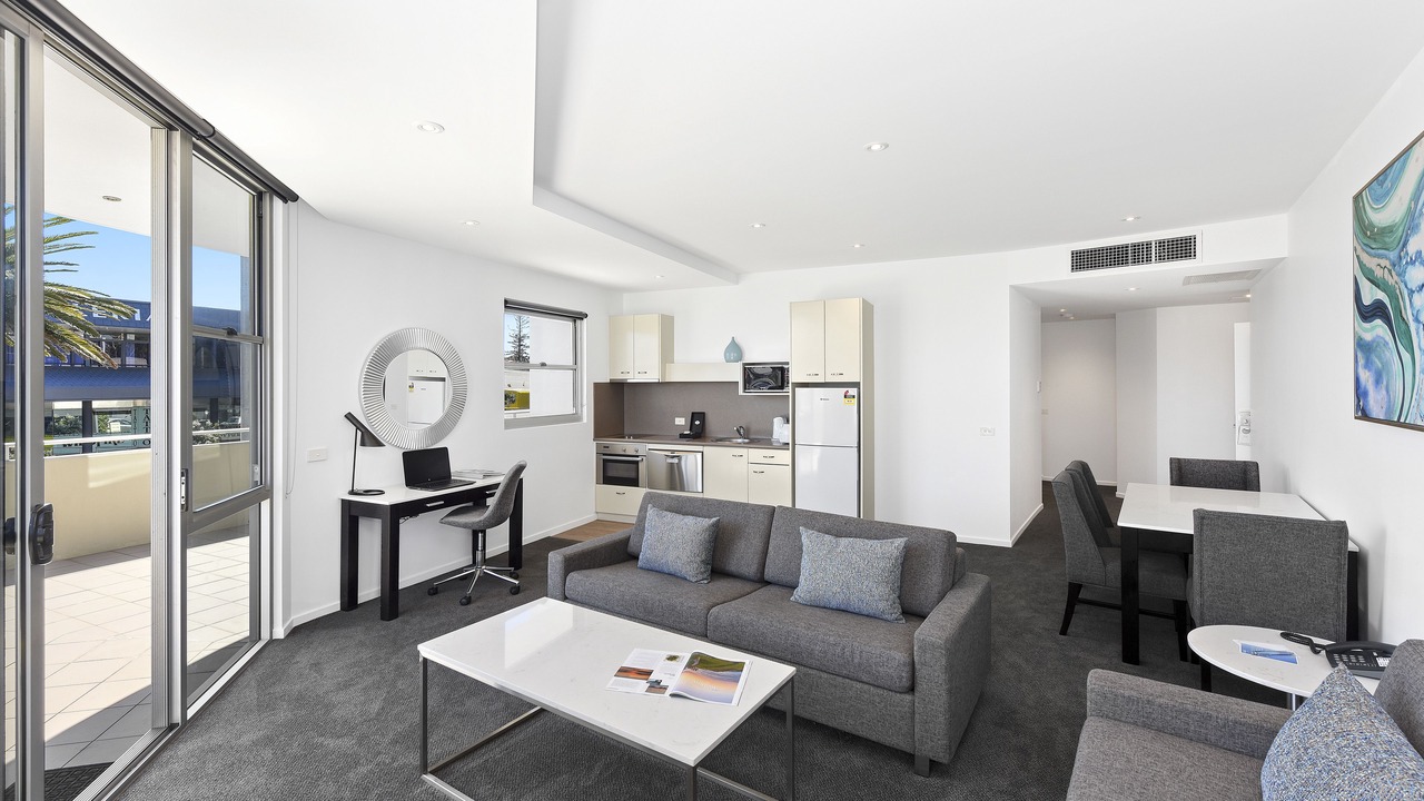 Photo of Kitchen in Port Macquarie