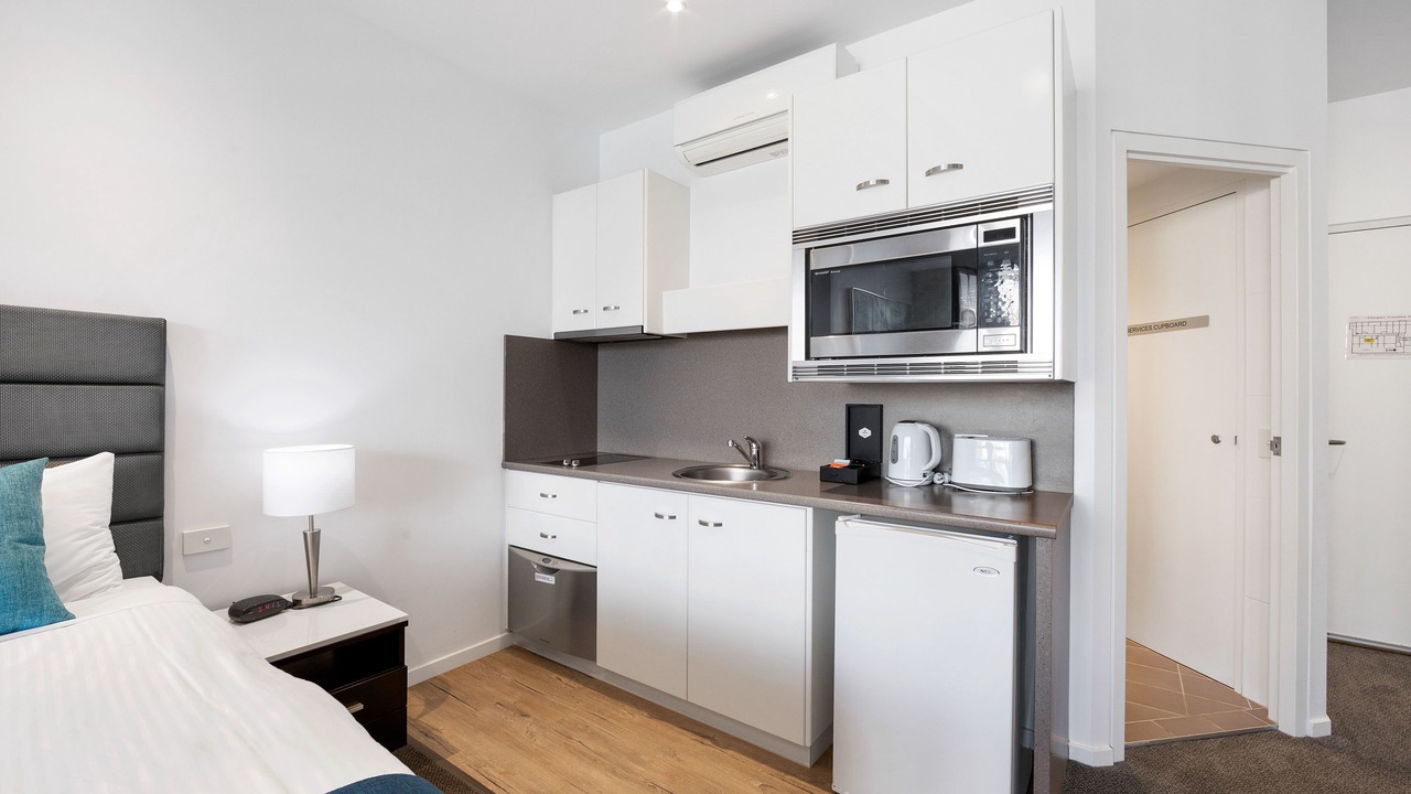 Photo of Kitchen in Port Macquarie