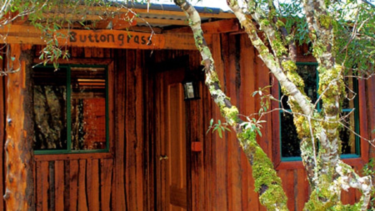 Photo of Bedroom in Cradle Mountain