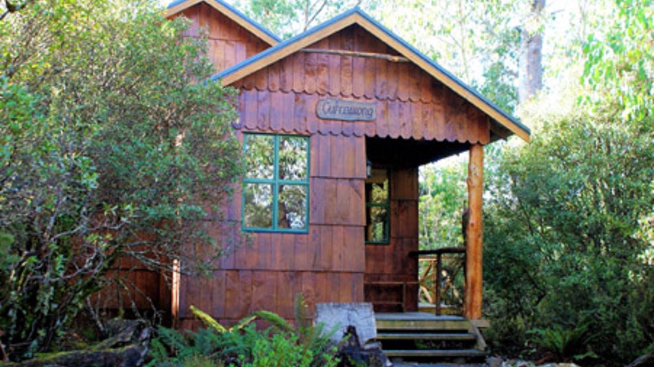 Photo of Bedroom in Cradle Mountain
