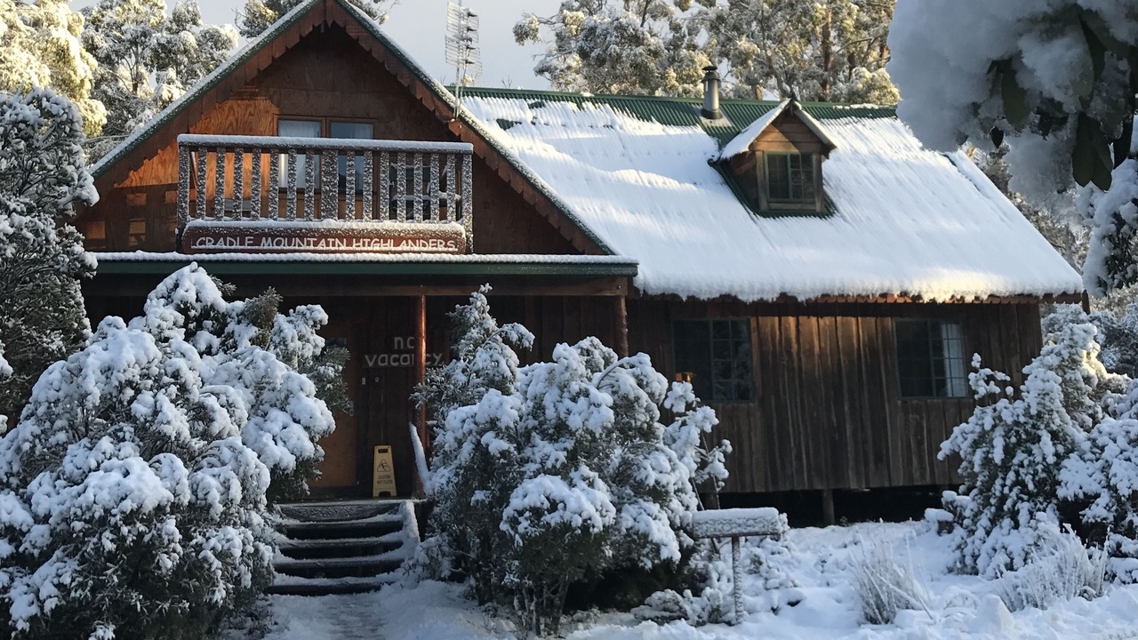 Photo of Outdoor in Cradle Mountain