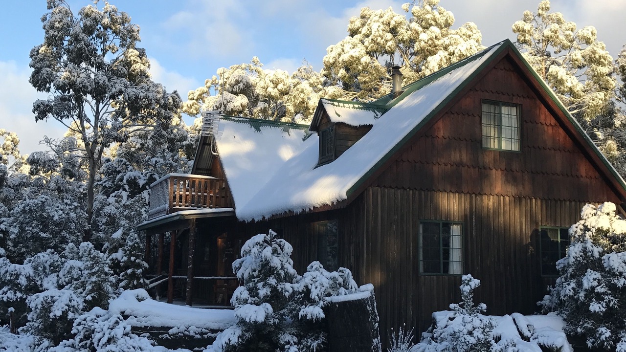 Photo of Outdoor in Cradle Mountain
