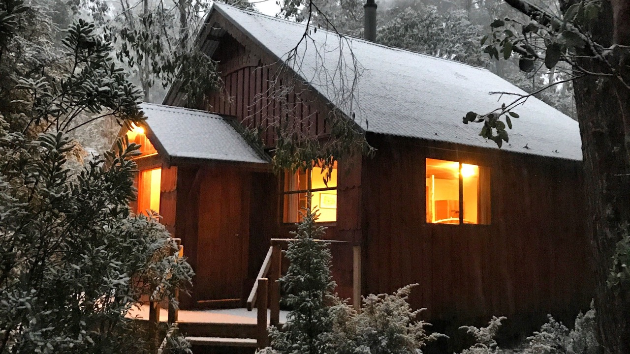 Photo of Bedroom in Cradle Mountain