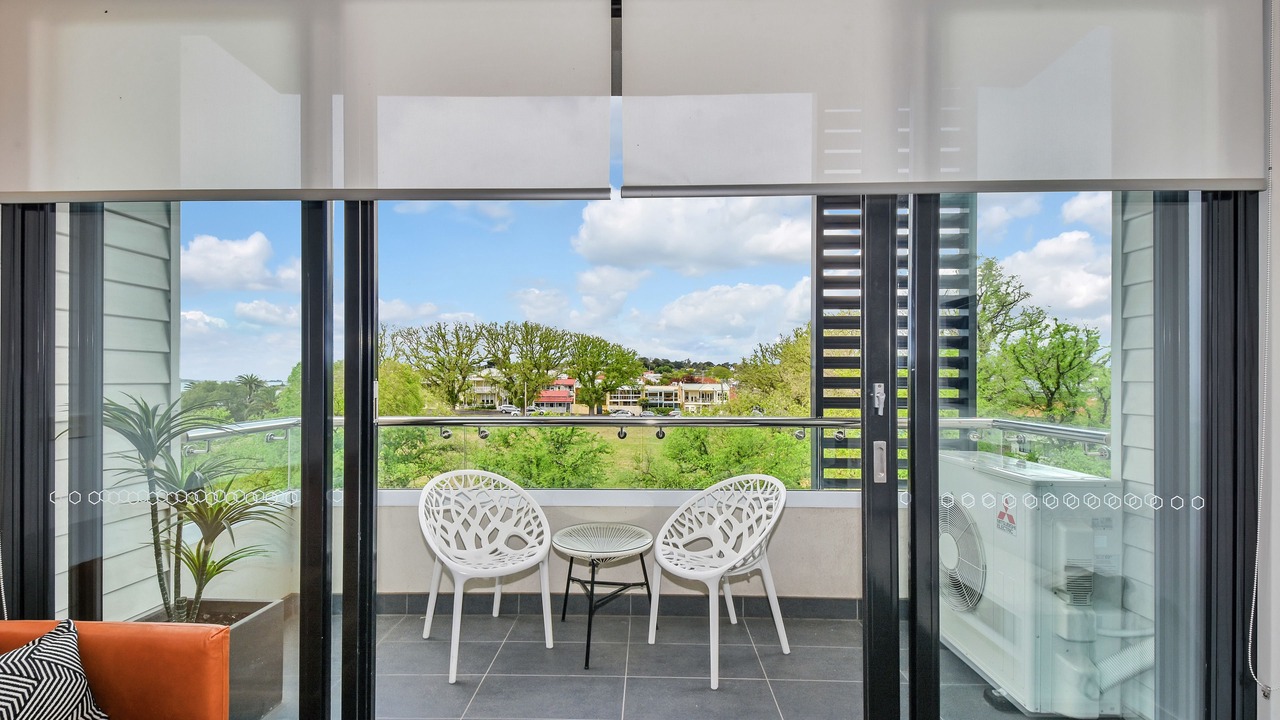 Photo of Patio Balcony in Geelong
