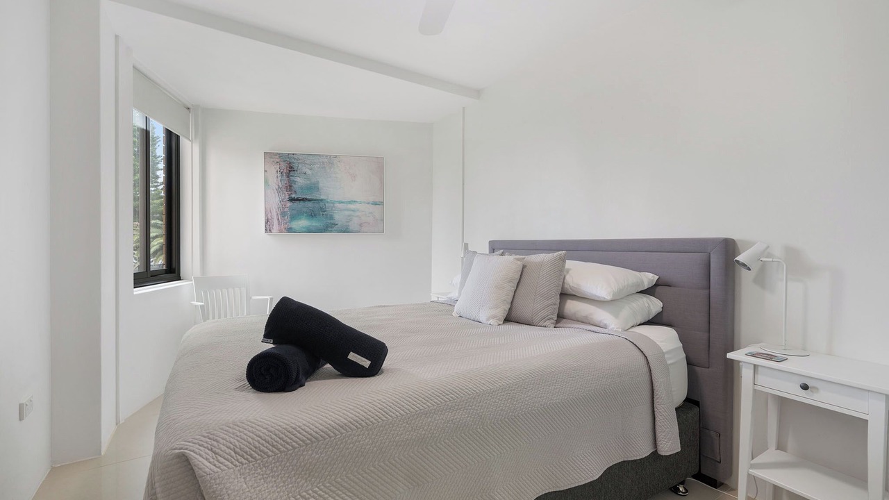 Photo of Bedroom in Port Macquarie