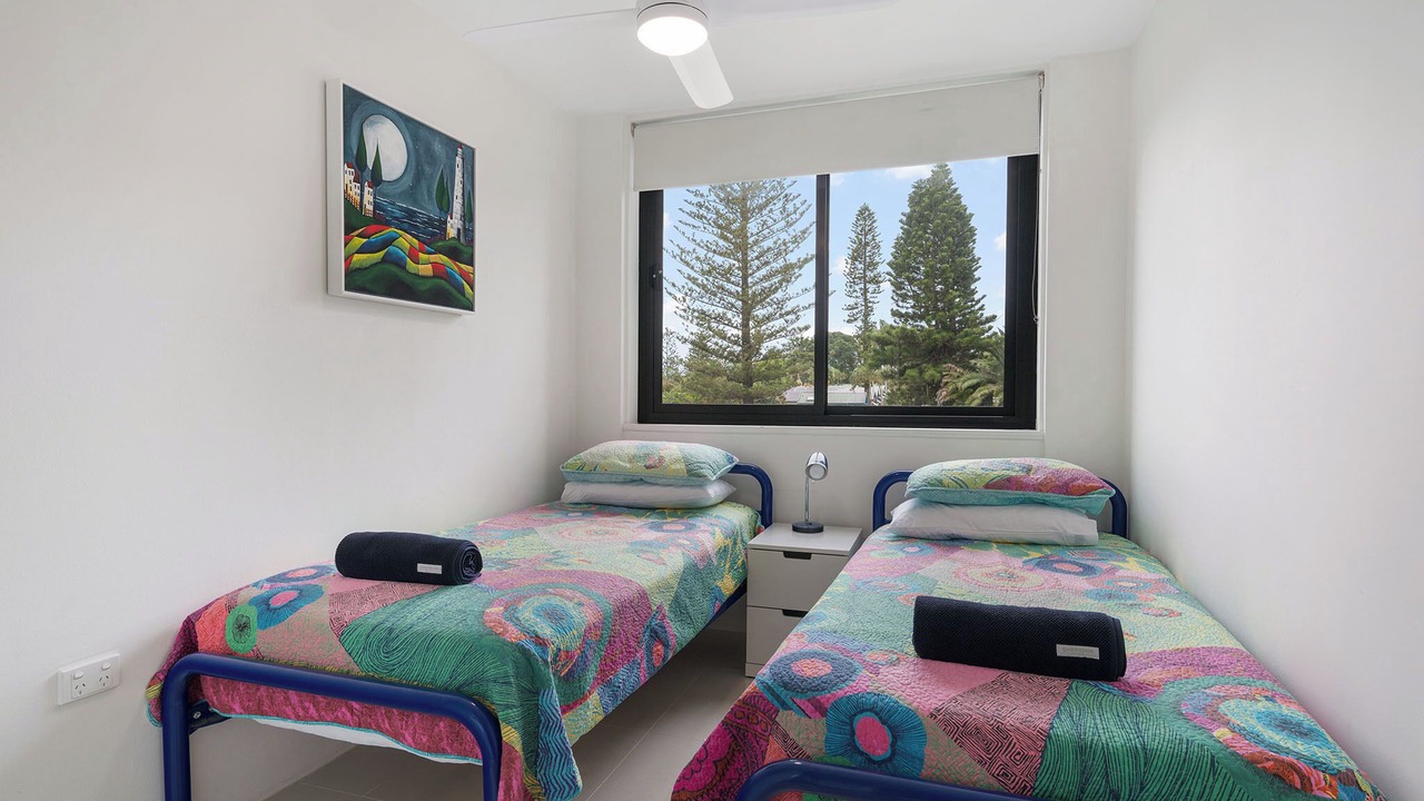 Photo of Bedroom in Port Macquarie
