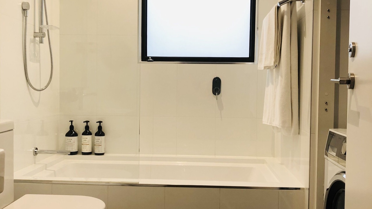 Photo of Bathroom in Portarlington