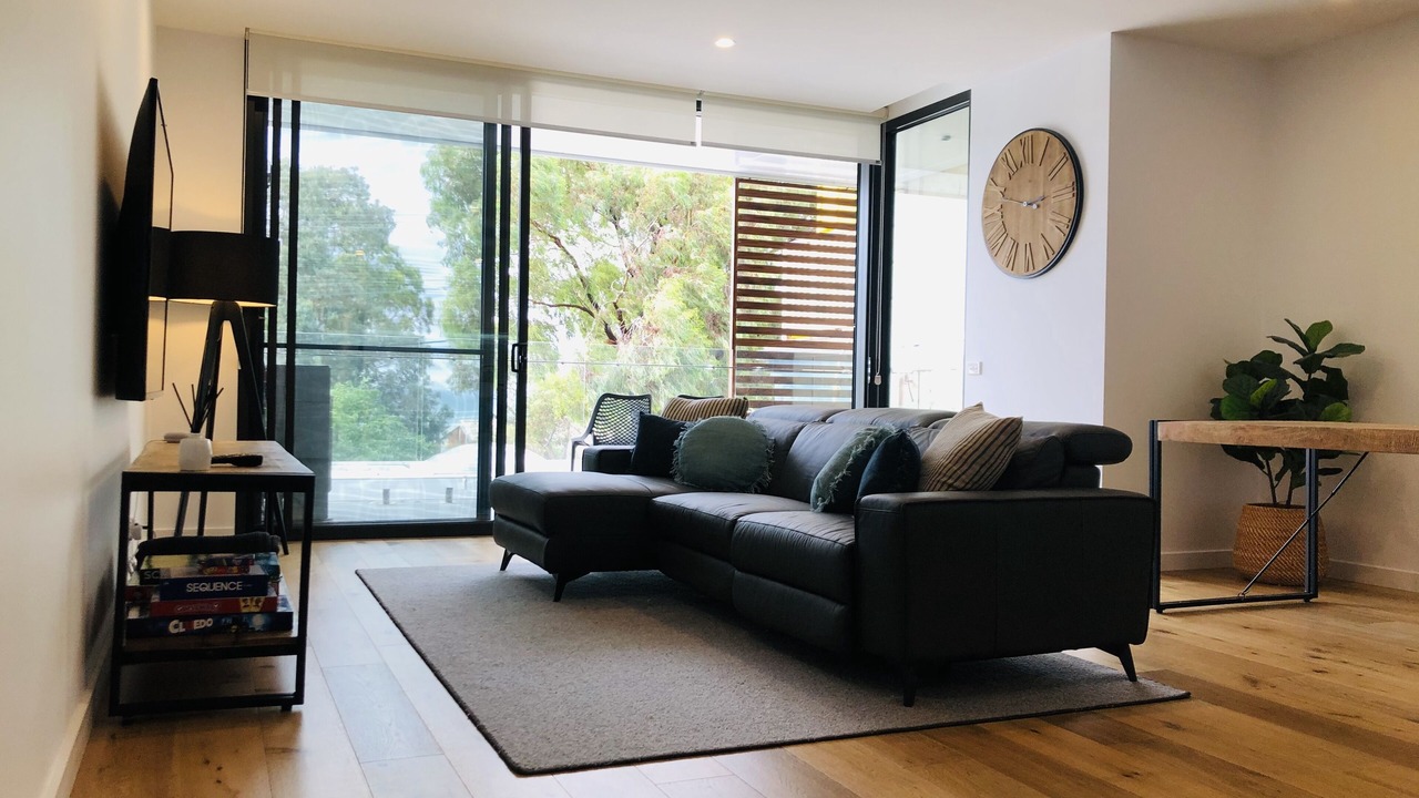 Photo of Livingroom in Portarlington