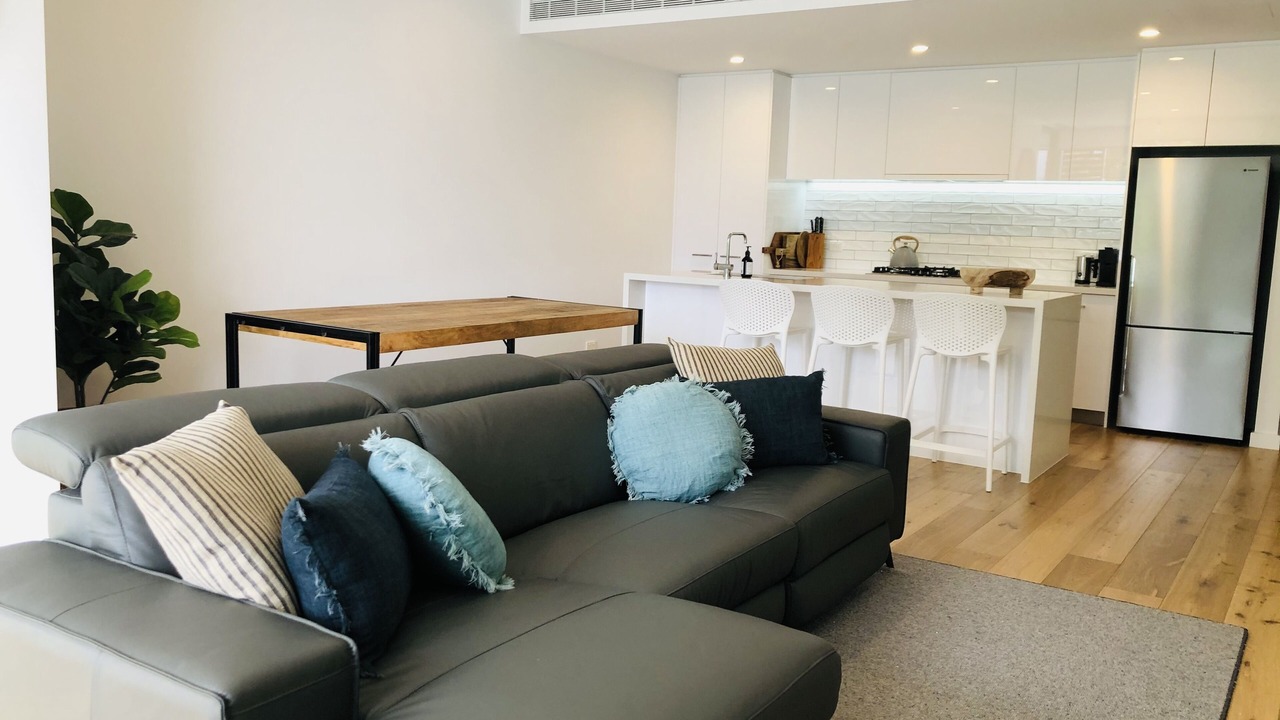 Photo of Livingroom in Portarlington