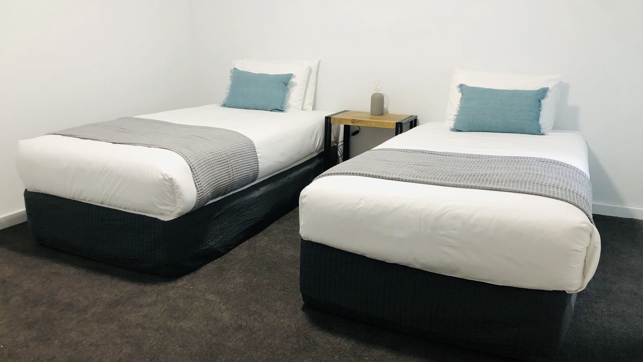 Photo of Bedroom in Portarlington