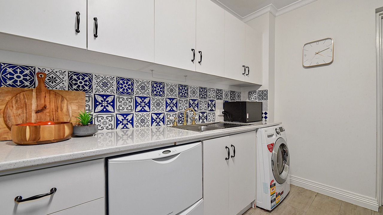 Photo of Kitchen in Launceston CBD