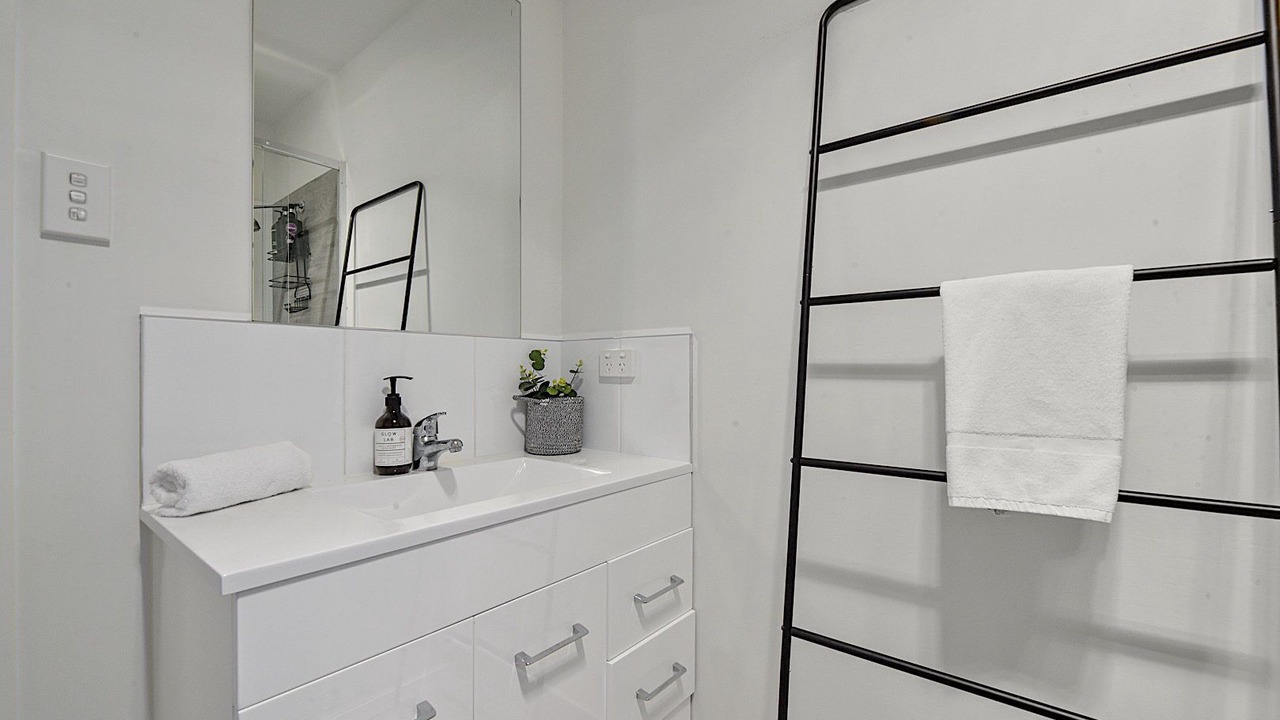 Photo of Bathroom in Launceston CBD
