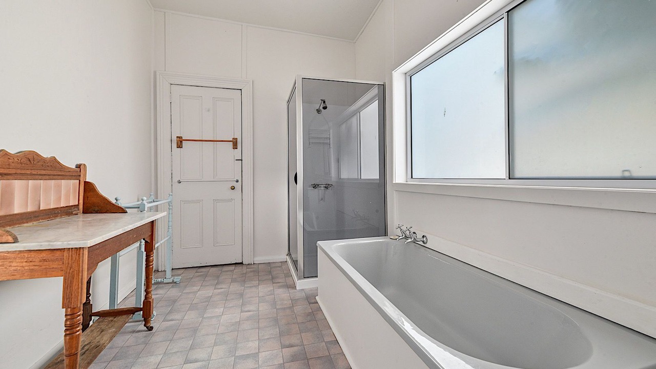Photo of Bathroom in Greens Beach