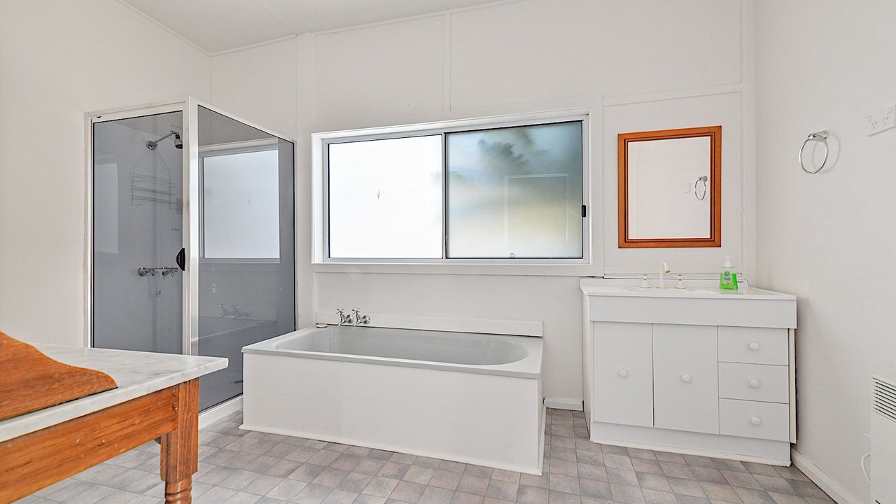 Photo of Bathroom in Greens Beach