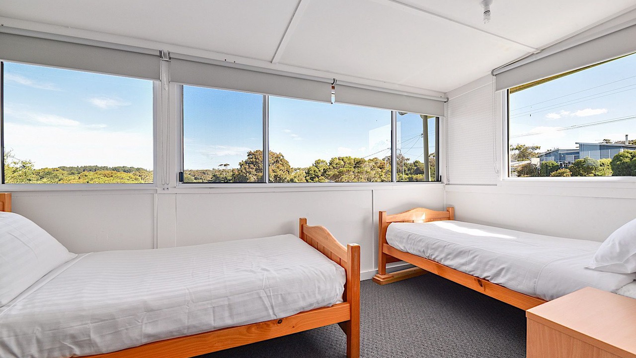 Photo of Bedroom in Greens Beach