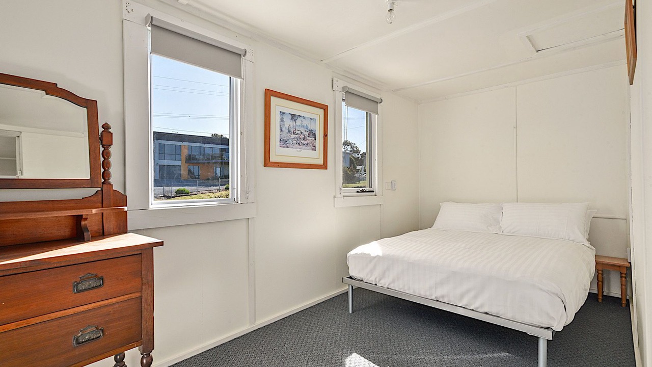 Photo of Bedroom in Greens Beach