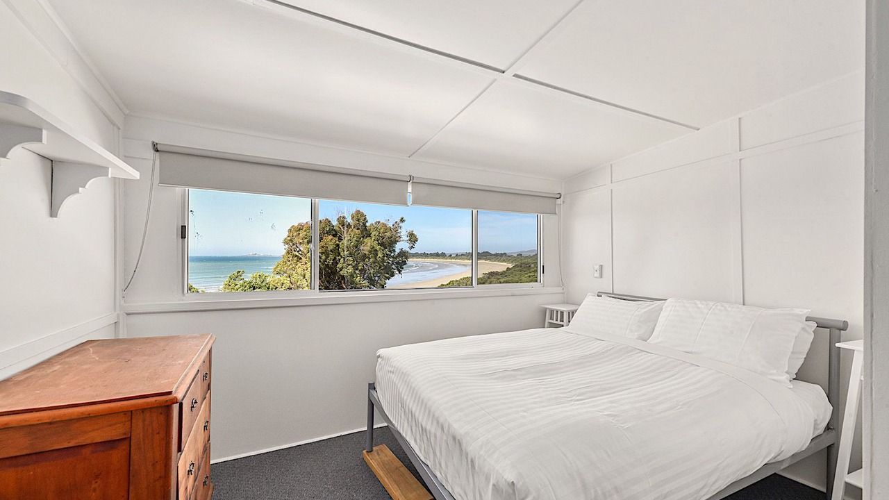 Photo of Bedroom in Greens Beach