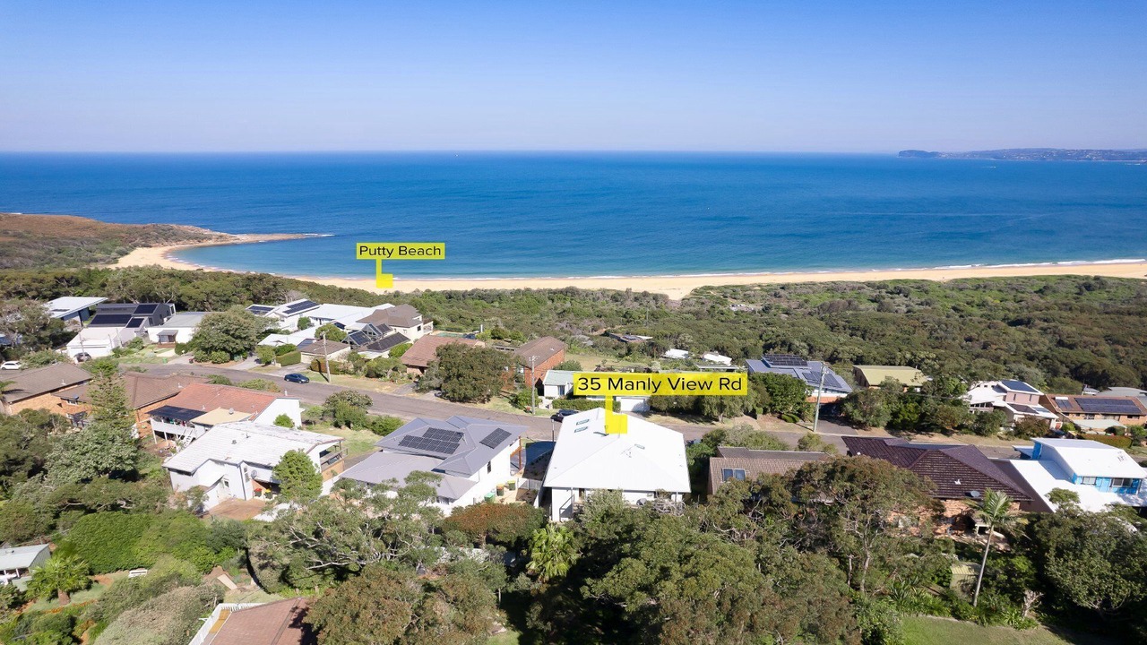 Photo of Outdoor in Killcare Heights