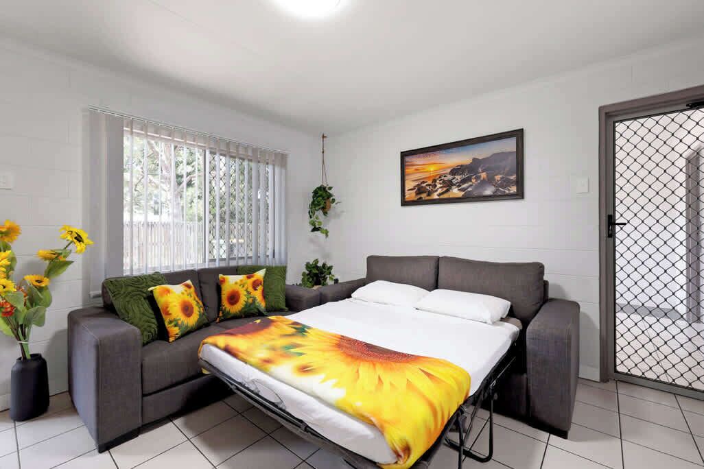 Photo of Bedroom in Andergrove
