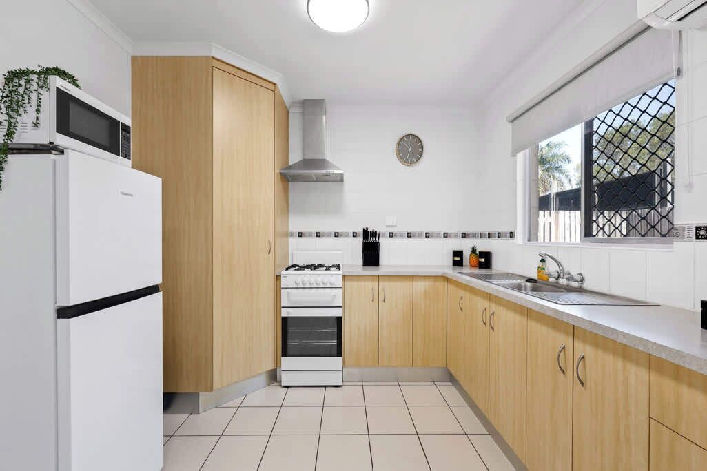 Photo of Kitchen in Andergrove