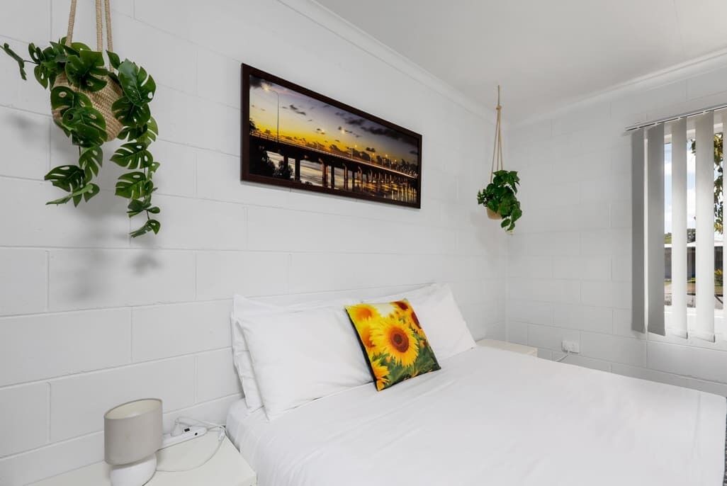 Photo of Bedroom in Andergrove