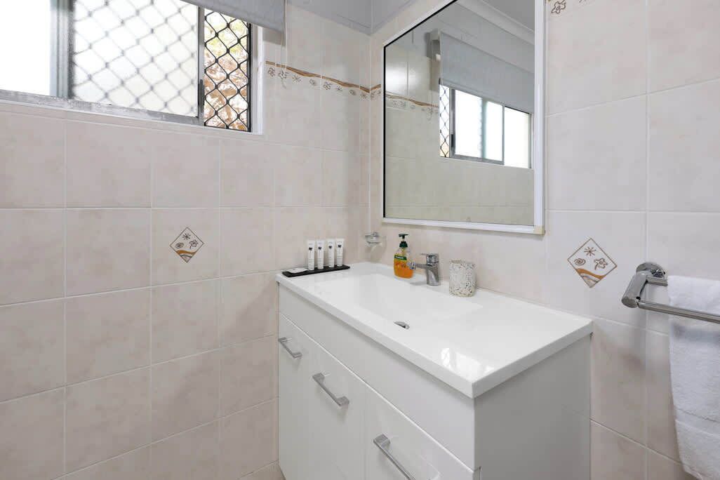 Photo of Bathroom in Andergrove