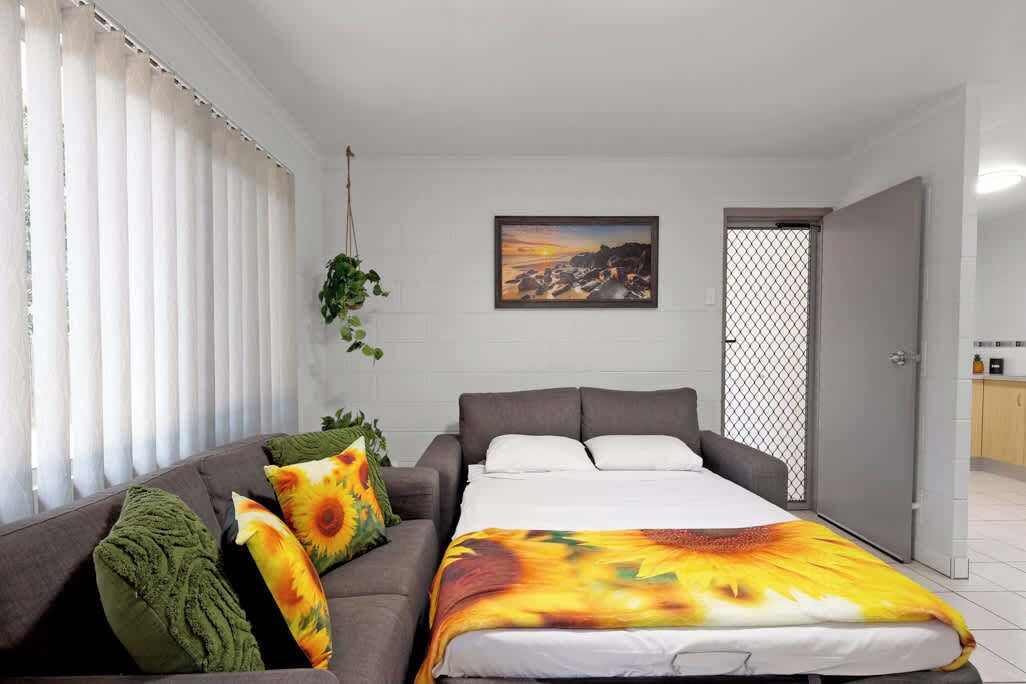 Photo of Bedroom in Andergrove