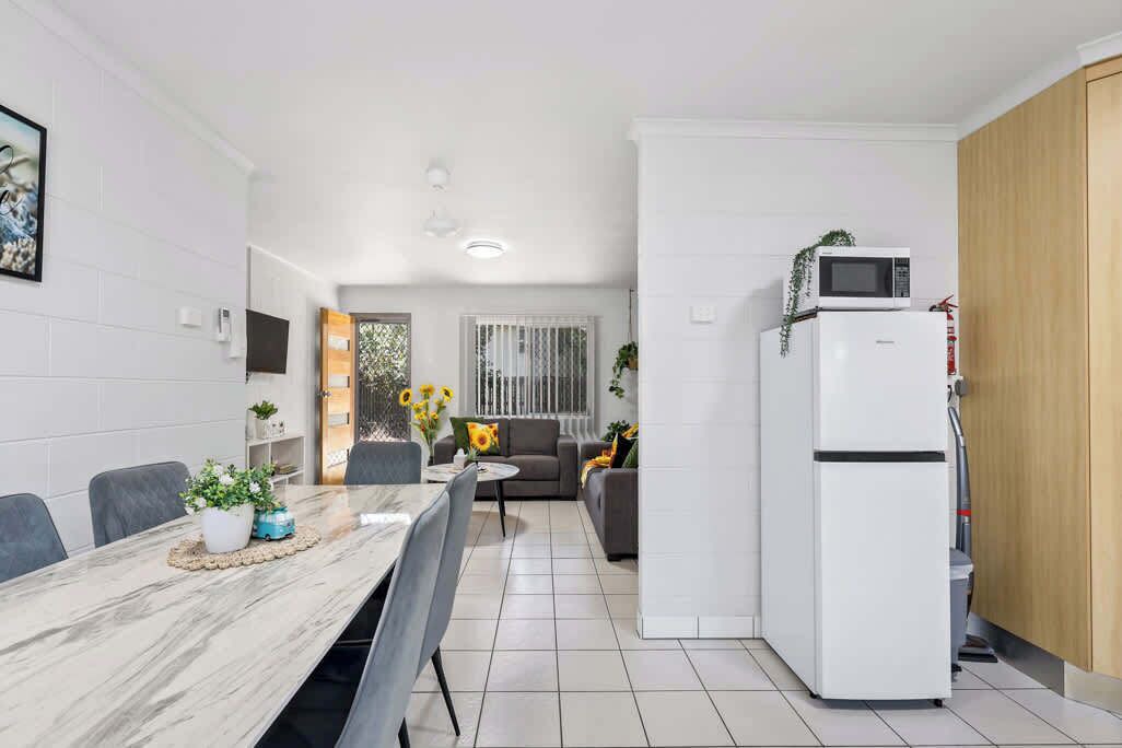 Photo of Kitchen in Andergrove