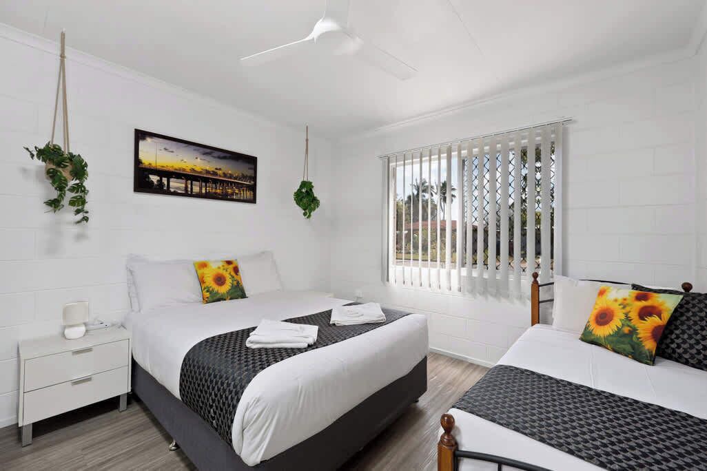 Photo of Bedroom in Andergrove