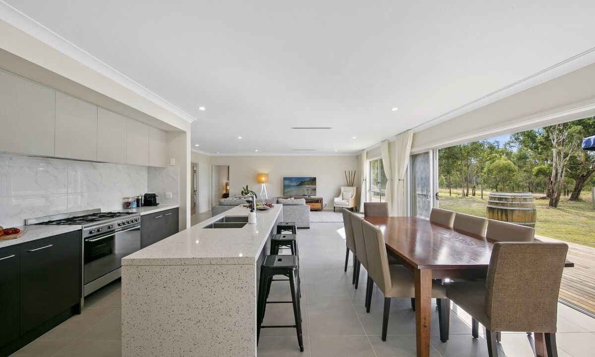 Photo of Kitchen in Pokolbin