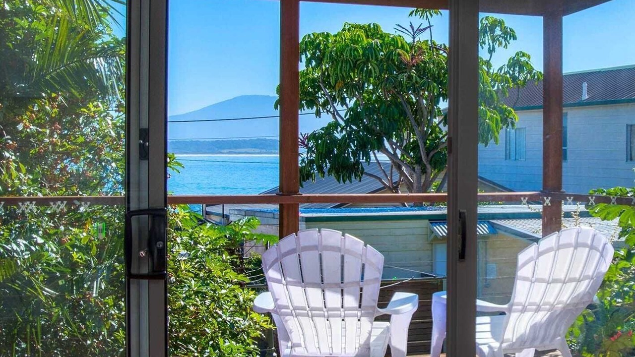 Photo of Patio Balcony in Bermagui
