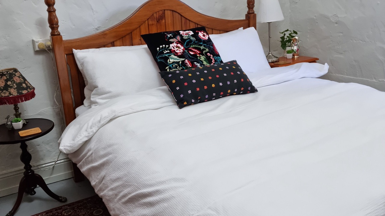 Photo of Bedroom in Moonta Mines