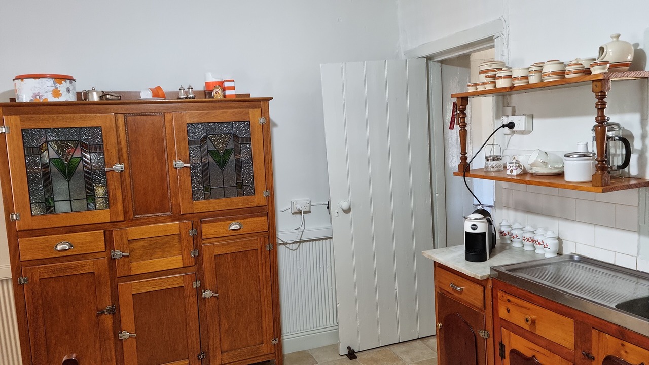 Photo of Kitchen in Moonta Mines