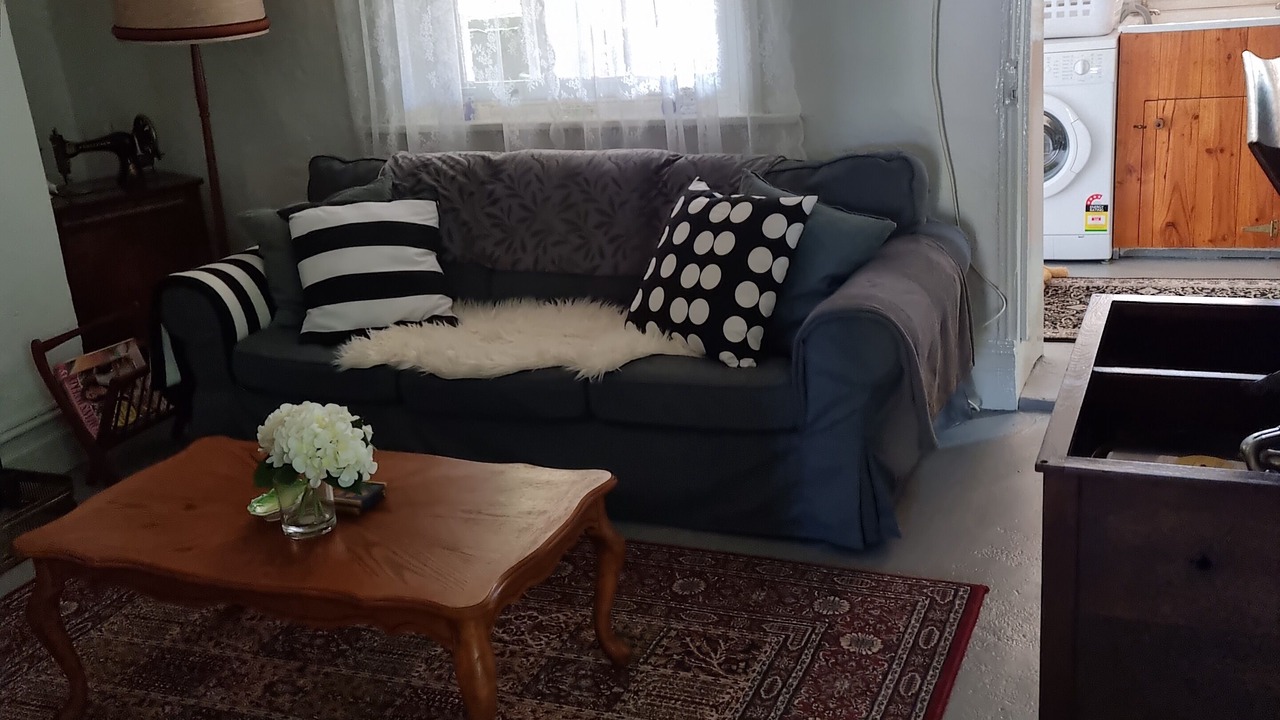 Photo of Livingroom in Moonta Mines
