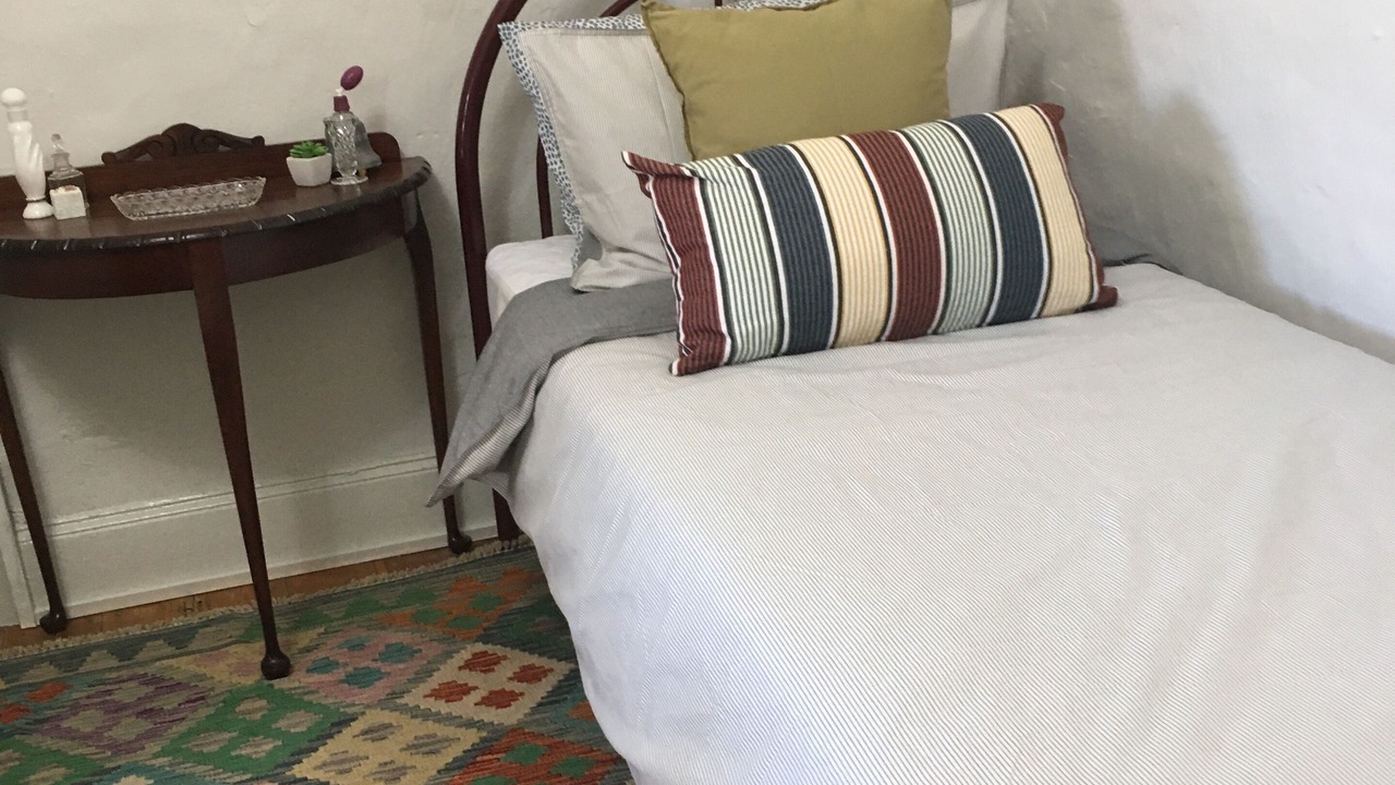 Photo of Bedroom in Moonta Mines