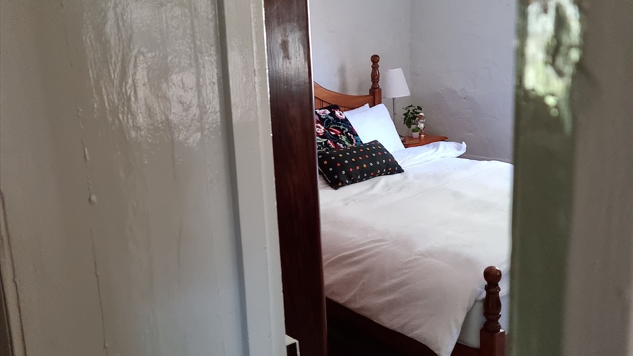 Photo of Bedroom in Moonta Mines
