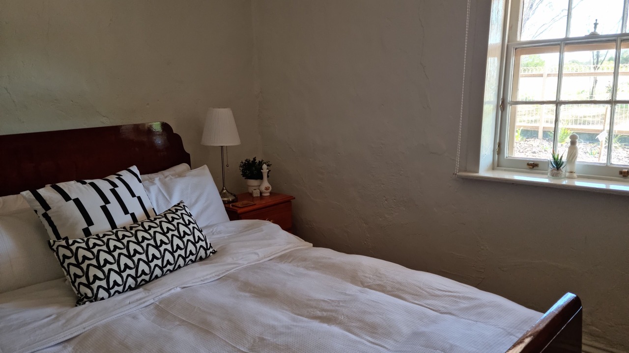 Photo of Bedroom in Moonta Mines