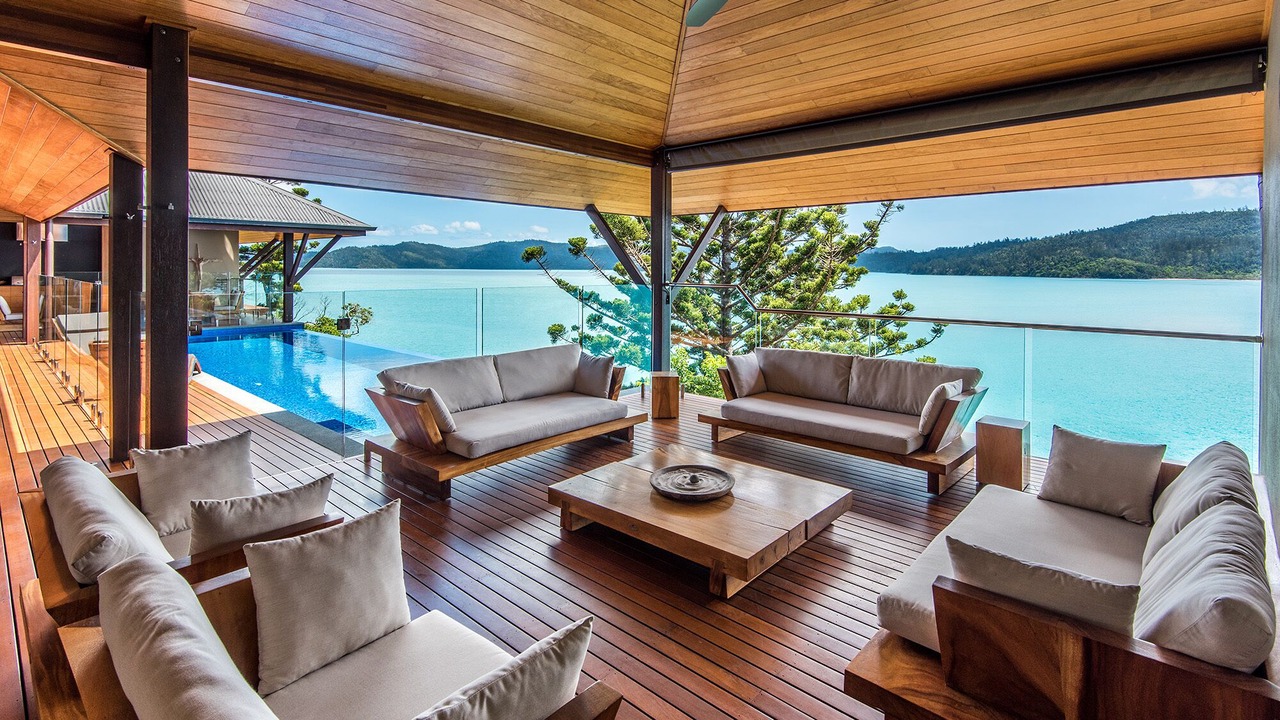 Photo of Outdoor in Hamilton Island