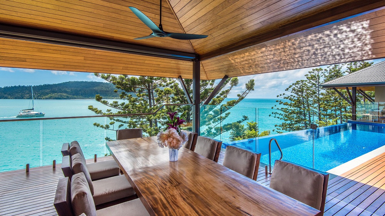 Photo of Outdoor in Hamilton Island