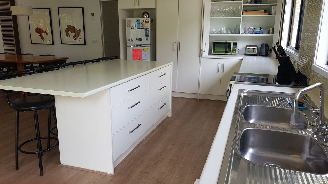 Photo of Kitchen in Point Lonsdale