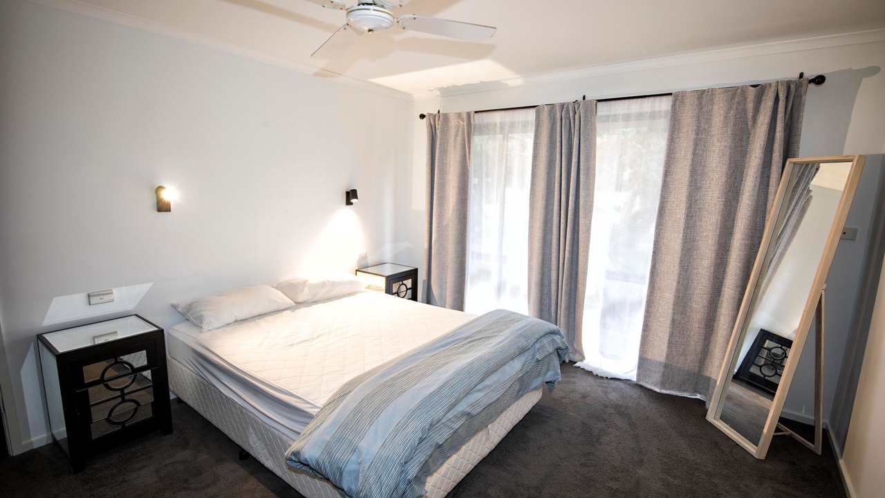 Photo of Bedroom in Point Lonsdale