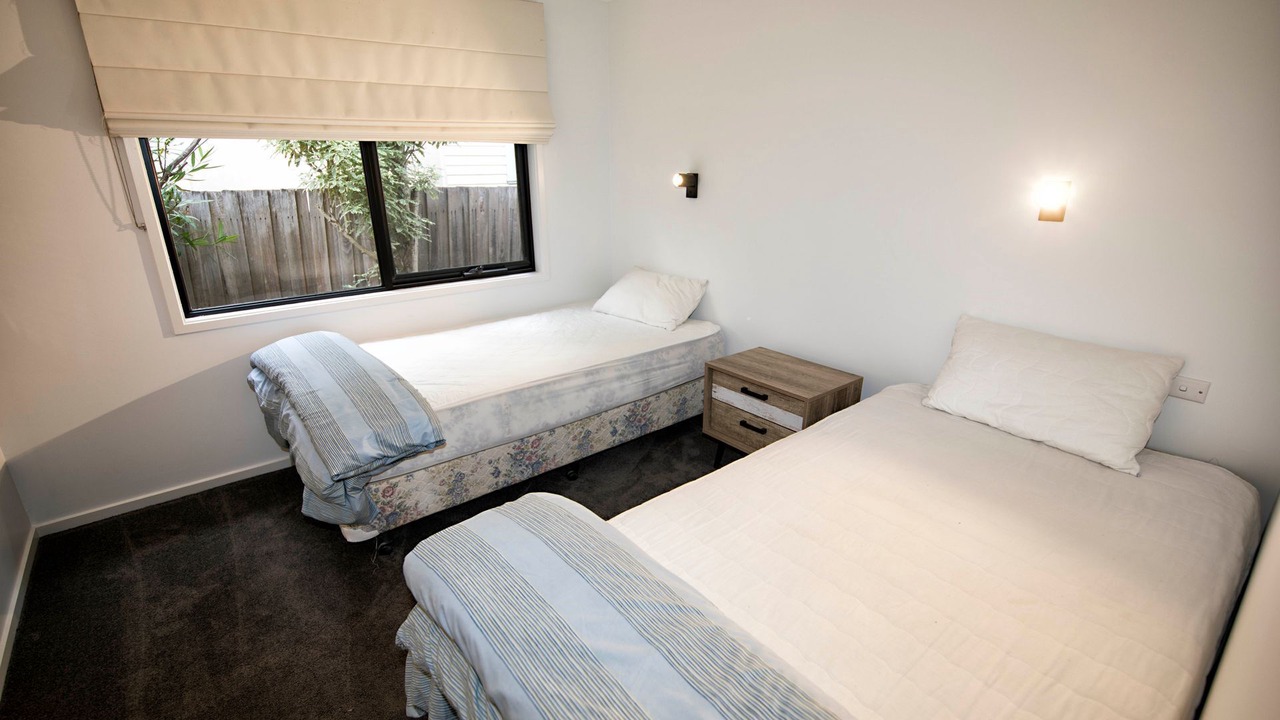 Photo of Bedroom in Point Lonsdale