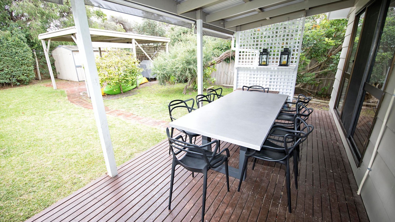 Photo of Outdoor in Point Lonsdale
