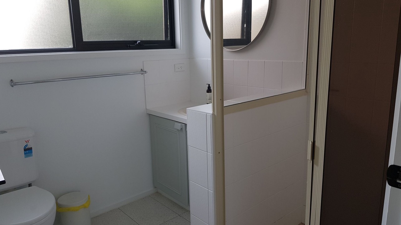 Photo of Bathroom in Point Lonsdale