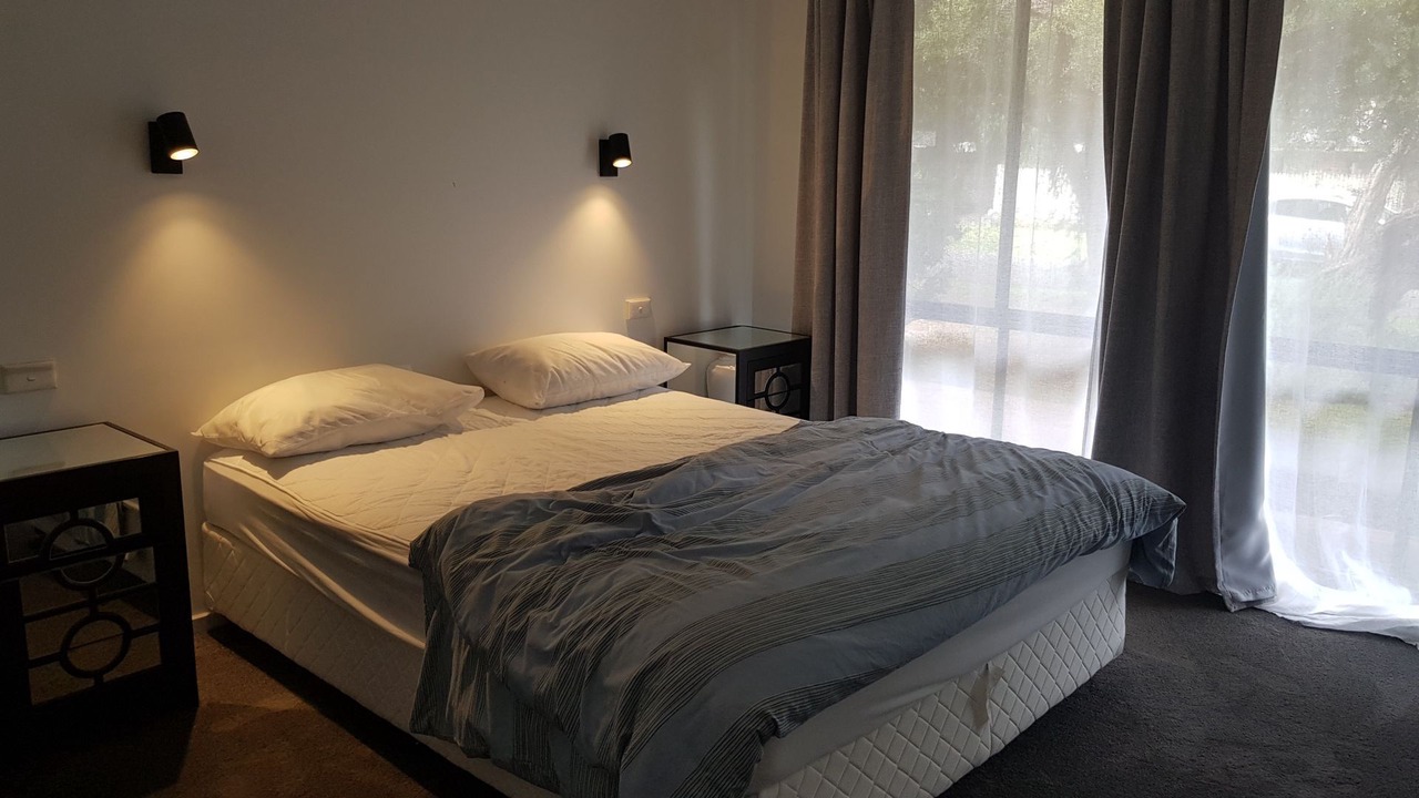 Photo of Bedroom in Point Lonsdale