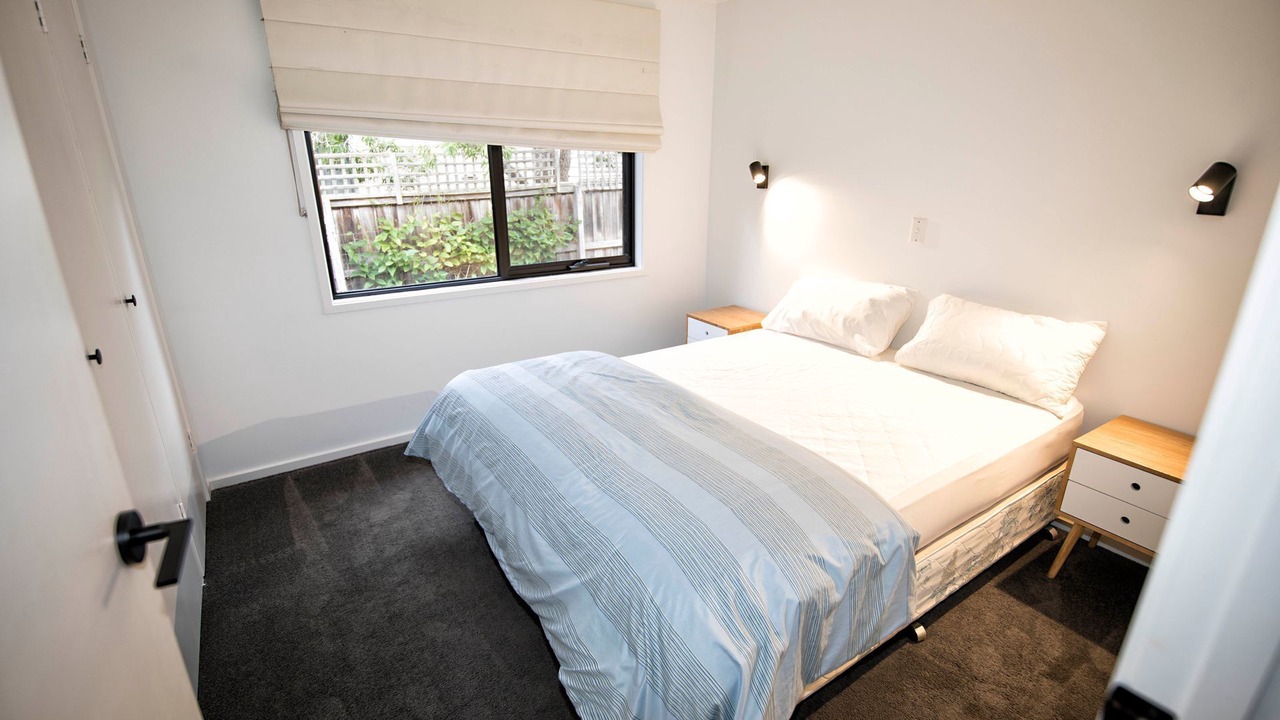 Photo of Bedroom in Point Lonsdale