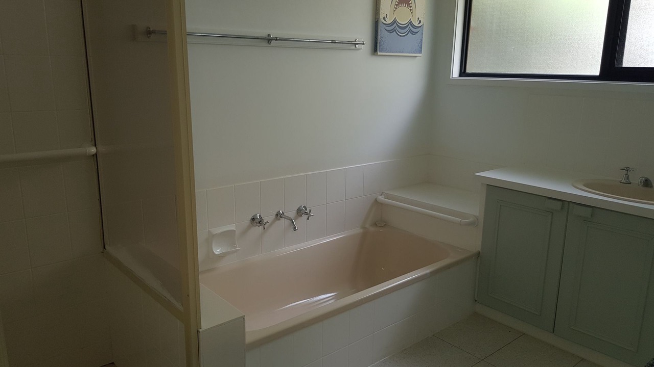 Photo of Bathroom in Point Lonsdale